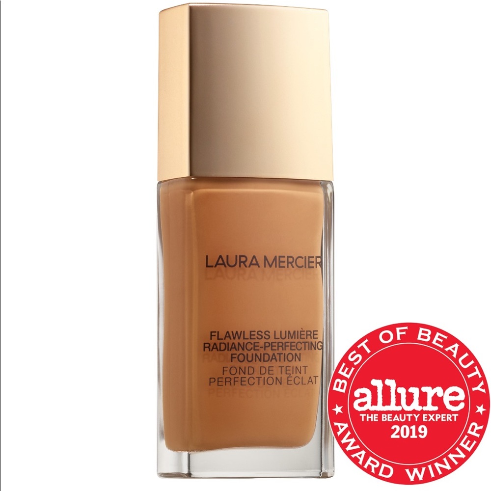 BNIB Laura Mercier Foundation - Dusk